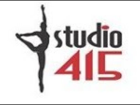 1ª Mostra de Dança Virtual - Studio 415