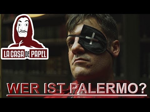 HAUS DES GELDES | IST PALERMO EIN PROBLEM FÜR DIE SERIE?
