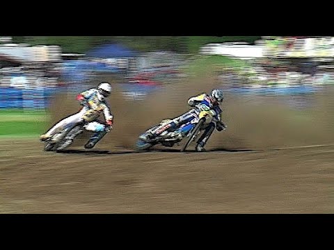 2007 INTERNATIONAL POACHER GRASSTRACK - PART 1