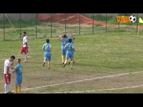 Cutro-Isola CR   0-3 azioni salienti