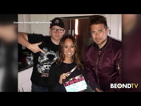 "Dreamcatcher" producer Krystal Vayda on the new horror film