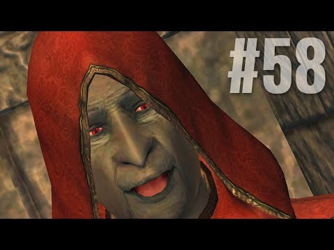 Let's 100% Oblivion Part 58 - Like Flies to Honey...