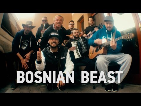 Dubioza kolektiv "Nurk Fever"