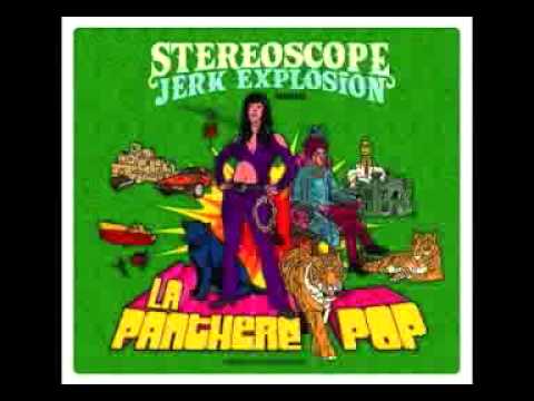 stereoscope jerk explosion 