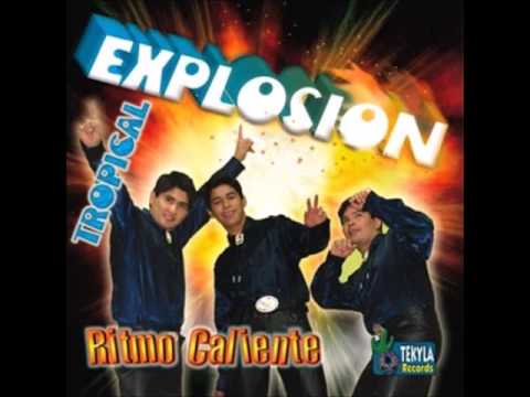 Grupo Explosion - Maria Ines
