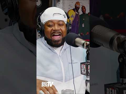 Ghostface Killah on Wu-Tang Being OVER!