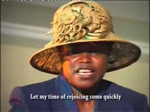 Lady Evangelist Bisi Alawiye Aluko  - AYIPADA 2