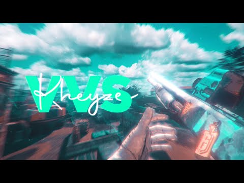 HIGHLIGHTS (R6-PC) #22 - VVS