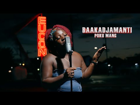 Baaka Djamanti - Poku Mang (Official Video Clip)