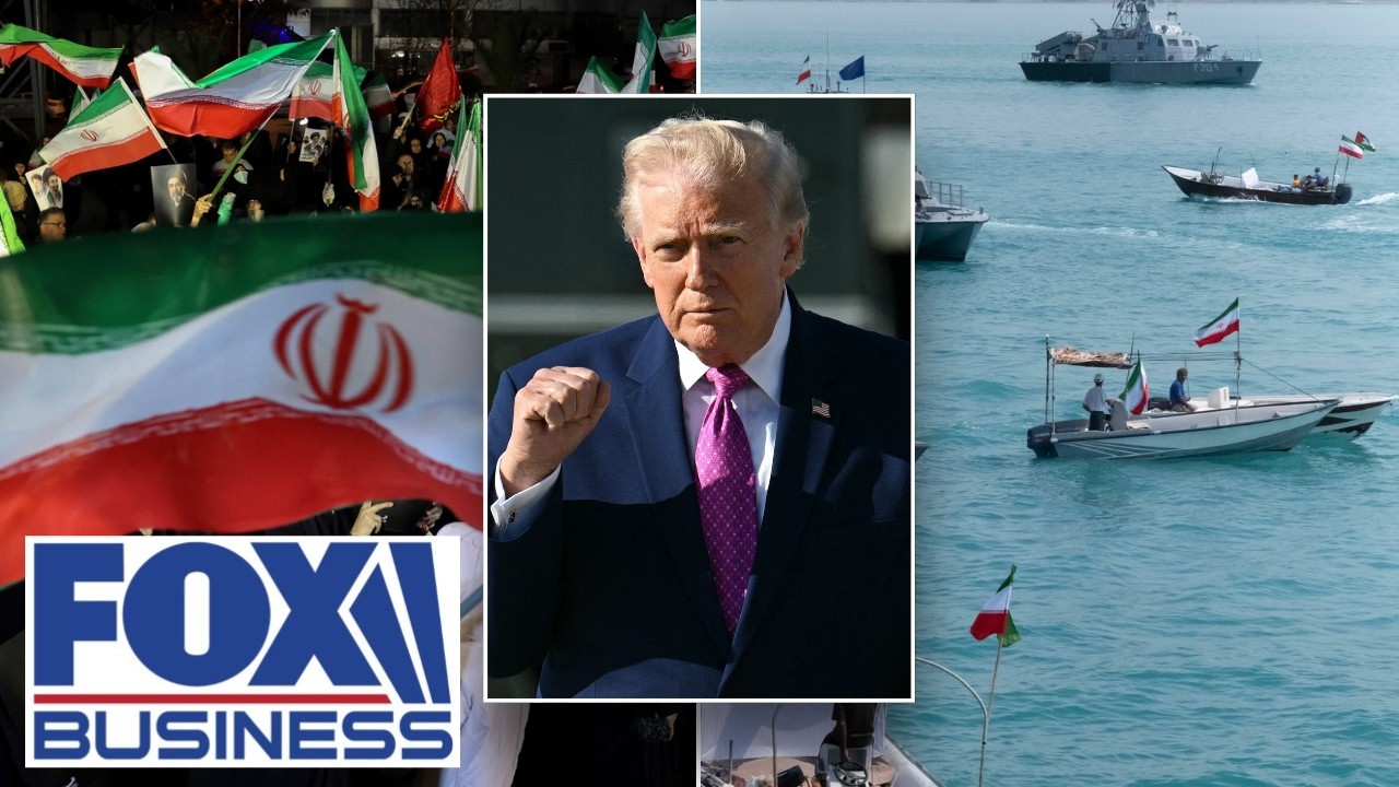 JUGGLING ‘BOWLING BALLS': Gubernatorial hopeful dissects complexity of Iran negotiations