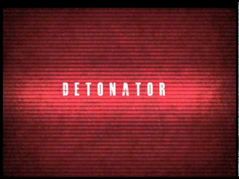 DETONATOR - PROMO ALBUM (INFINITE SKILLZ & POETU`PERVERS)