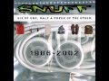 Snuff Six Of One Half A Dozen Of The Other 1986 2002 Full Album