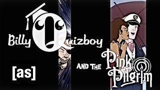 Billy Quizboy and the Pink Pilgrim | The Venture Bros. | Adult Swim