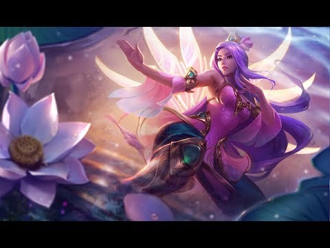 Irelia Top vs Volibear 8.10