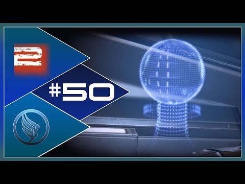 Mass Effect 2 Mod Remastered #50 - Final Crew Chit-Chat - Insanity - No Commentary