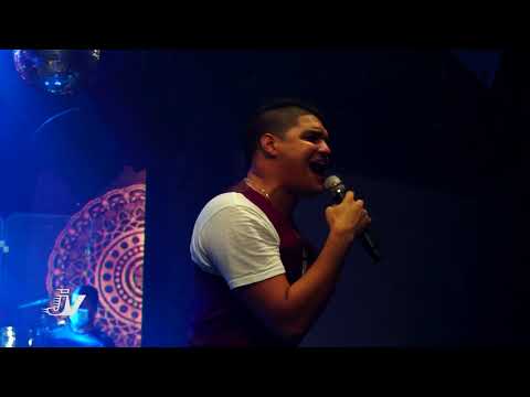 Harán la Historia   Elder Dayán y Franco Arguelles SONIDO HI FI