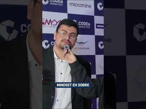 YouTube Short - CODEa UNI Oficial