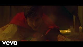 ZeroGravity - Don't Leave Me Lonely (feat. Enchanted Celebrations Princesses)