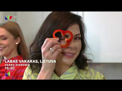 2025.07 - LNK - Labas vakaras, Lietuva [anonsas 2]