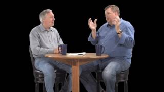 Craig Dumont & Kelvin Page: Unplanned - Unplugged - Uncut