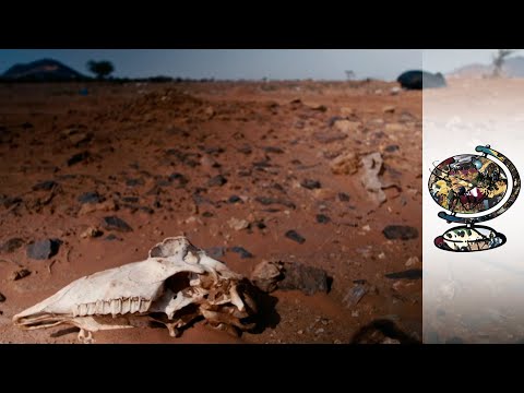 Life at 50°C: Nigeria | Trailer | Available Now