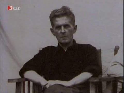 Ludwig Wittgenstein | Die Wahrheit der Worte (3SAT 2002)
