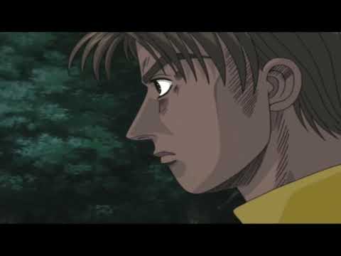 Initial D AMV Sara - burning up for you