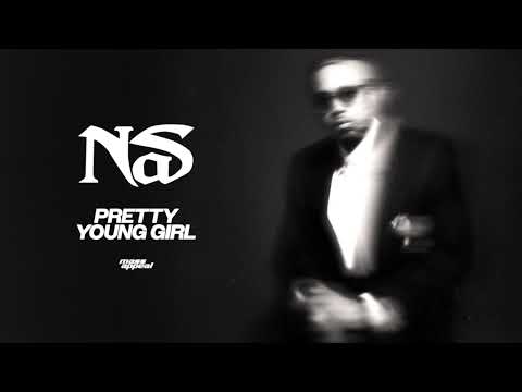 Nas - Pretty Young Girl (áudio oficial)