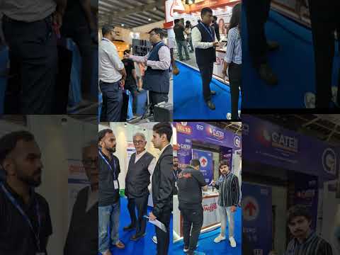 Truffle Systems at GCCI Gate Expo 2026