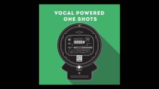 Video thumbnail for Vocal Powered One Shots by ADSR Music Production Tutorials