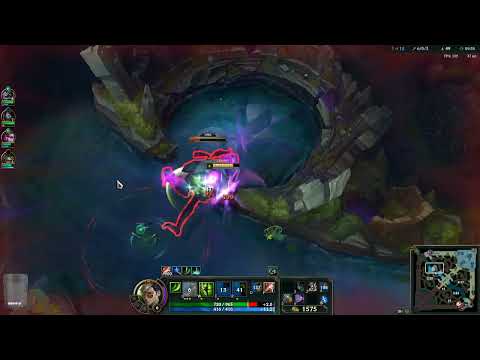 League of Legends - Master Yi out of control - #1