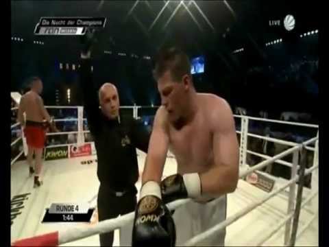 Besim Kabashi Highlights R.I.P (1976 - 2011)