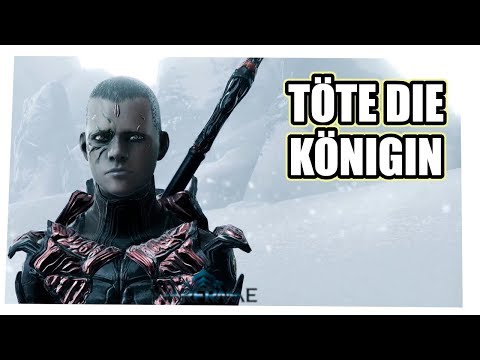 Töte die Königin - Der Innere Krieg | Nova Prime | Warframe | Lets Play | Deutsch | 064