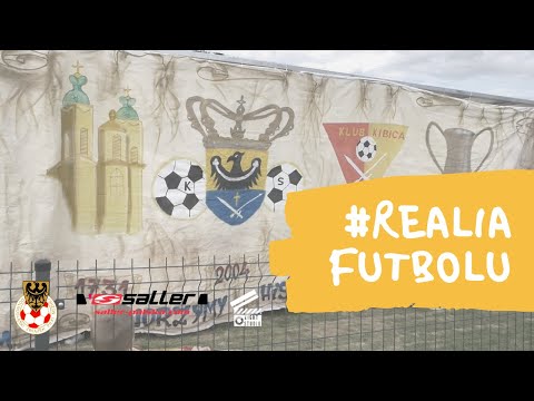 #RealiaFutbolu: KS Legnickie Pole - Apis Jędrzychowice 1:3