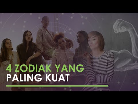 5 Zodiak yang Paling Sulit Didekati, Aquarius Suka Menyendiri hingga Virgo Terlalu Mandiri - TribunWow.com