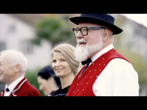 Offizielle Fest-Hymne des Eidg. Jodlerfestes 2023 Zug