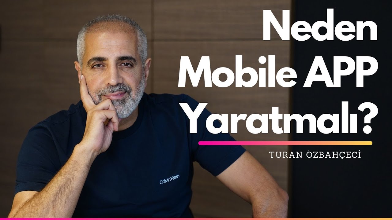 Biznes Koçu - Ders 5