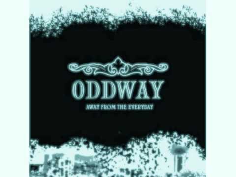 Oddway (Petrina Foley) - Here With Me