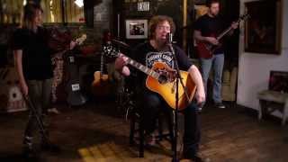 Robert Rolfe Feddersen - "Dave's Lament"