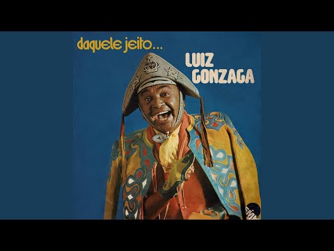 Tei Tei no Arraiá - Luiz Gonzaga