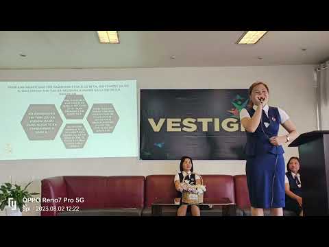 Motivation By Ruatsangi Ralte