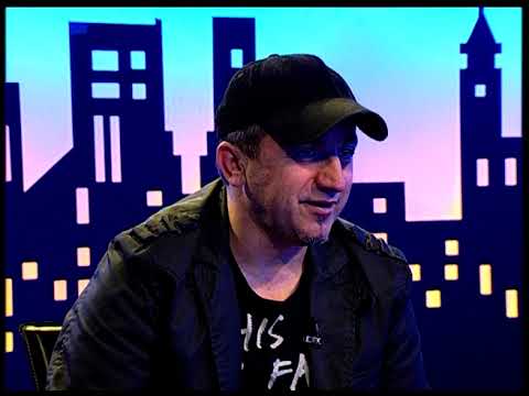 TV SHOV BISERI /   ČEDA ČVORAK /