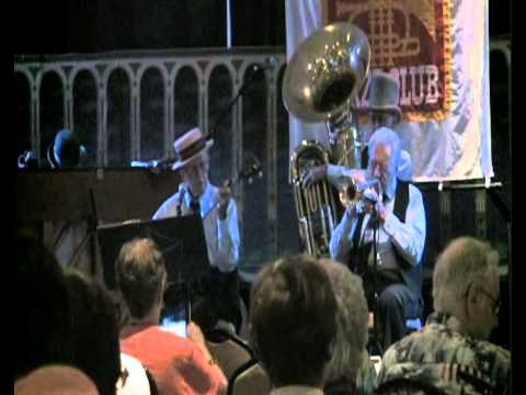 "Calliope Rag" - Saint Louis Ragtimers