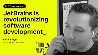 How JetBrains is revolutionizing software development