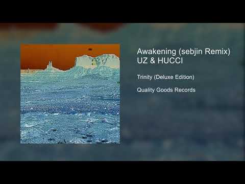 Video thumbnail for Awakening (sebjin Remix)