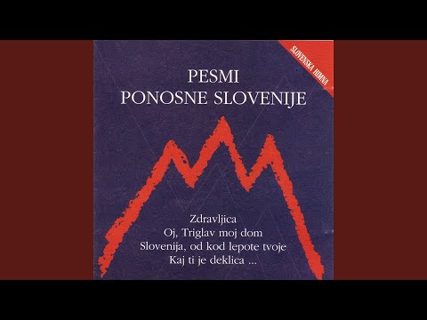 Bom šel na planince