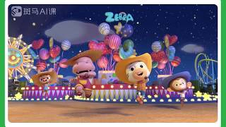 [Kids Songs] Hokey Pokey