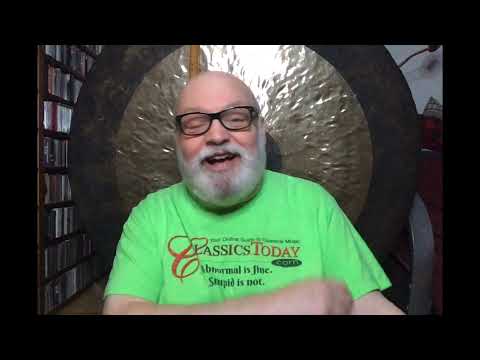 How It's Done: Martinu Symphony No. 6 "Fantaisies symphoniques"