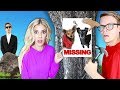 Our Dogs Are Missing! (Trapped for 24 hours in Game Master Escape Room)