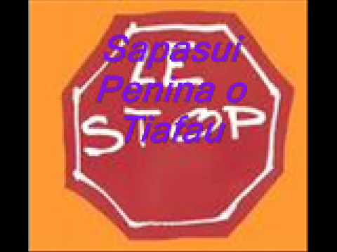 Penina o Tiafau-Sapasui